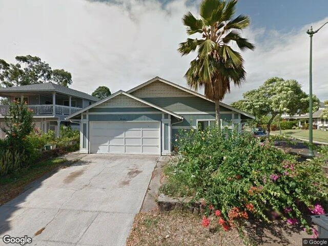 House image located at Ewa Beach, HI 96706