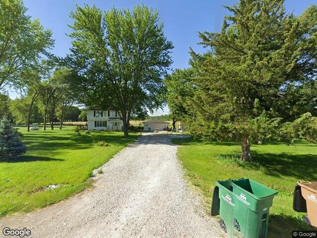 House image located at Carlisle, IA 50047