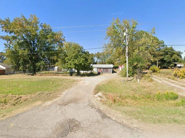 House image located at Van Buren, AR 72956