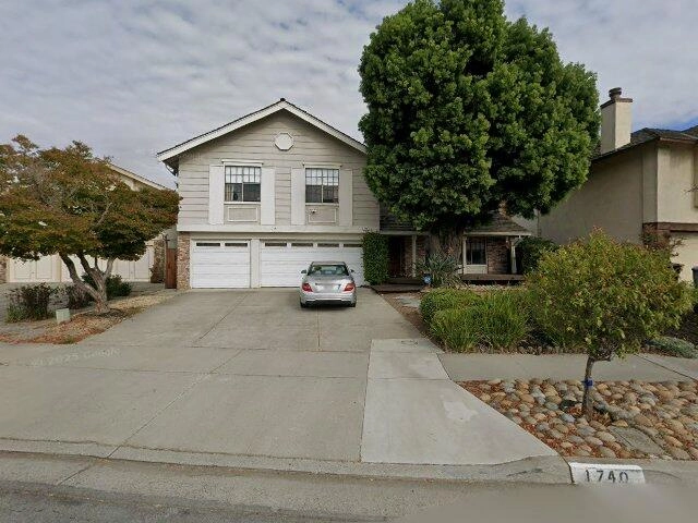 House image located at San Jose, CA 95131