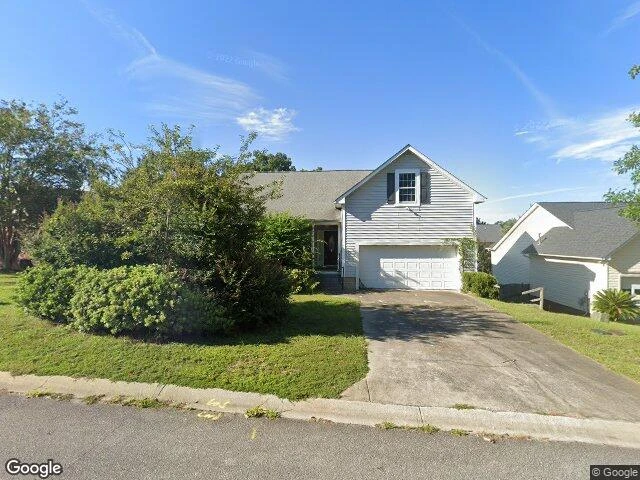 House image located at Irmo, SC 29063