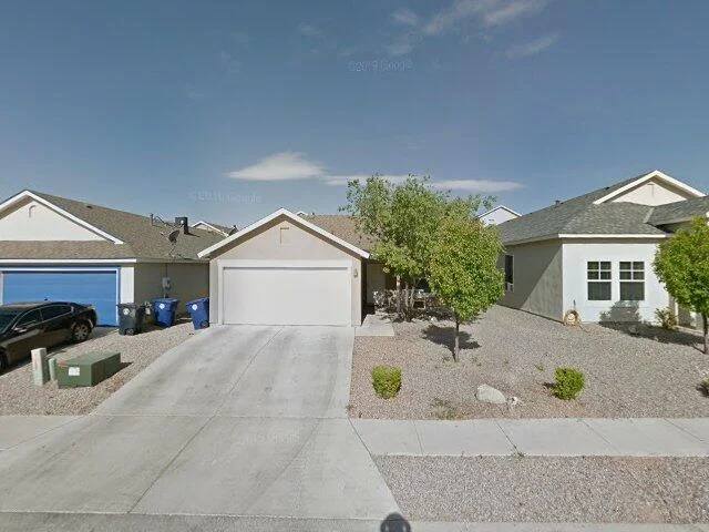 House image located at Albuquerque, NM 87114