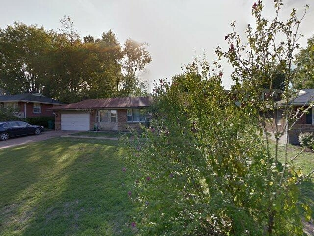 House image located at Saint Louis, MO 63137