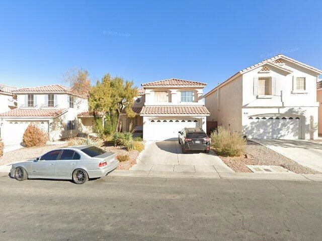 House image located at Las Vegas, NV 89139