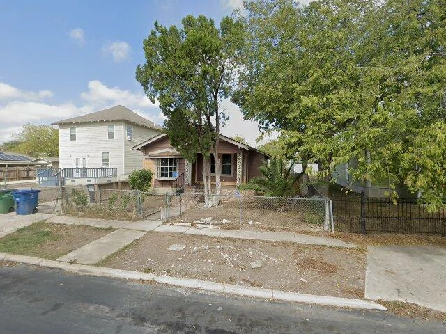 House image located at San Antonio, TX 78207