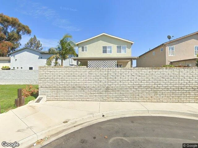 House image located at Carson, CA 90746