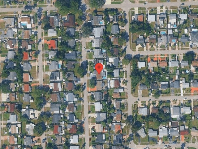 House image located at Hollywood, FL 33024