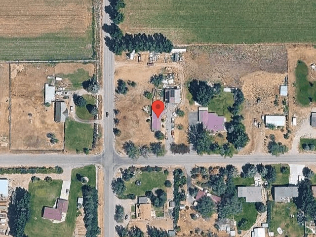 House image located at Rigby, ID 83442