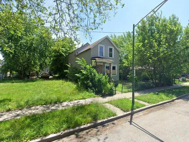 House image located at Chicago, IL 60619