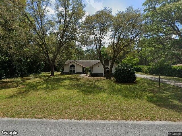 House image located at Hernando, FL 34442