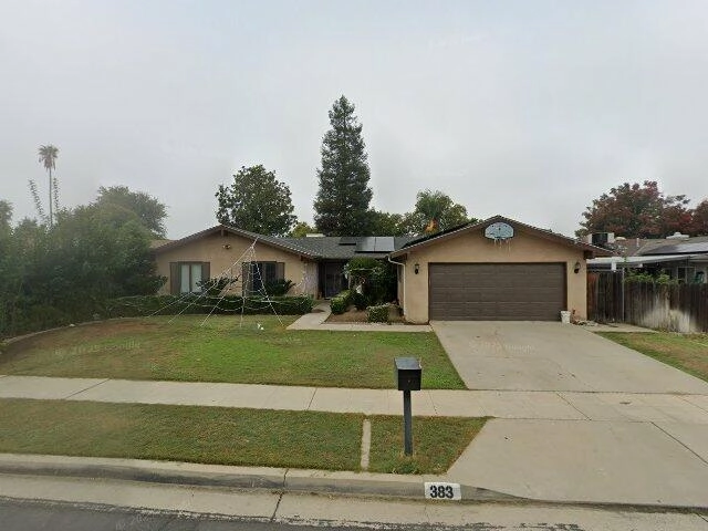 House image located at Fresno, CA 93727