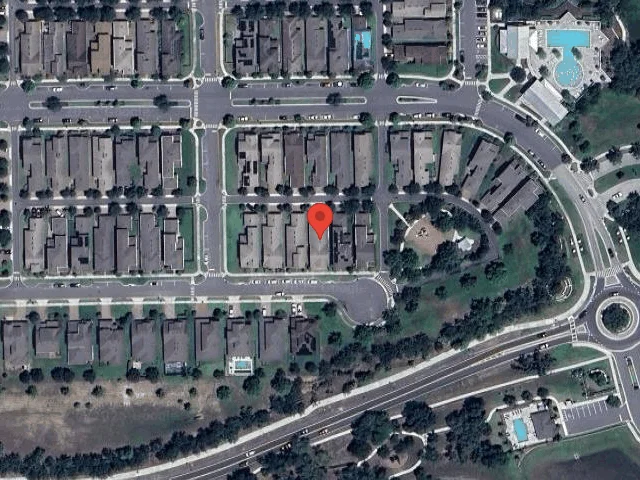 House image located at Winter Garden, FL 34787