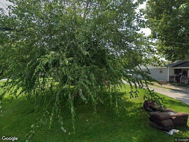 House image located at Milan, IL 61264