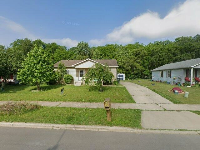 House image located at South Bend, IN 46628