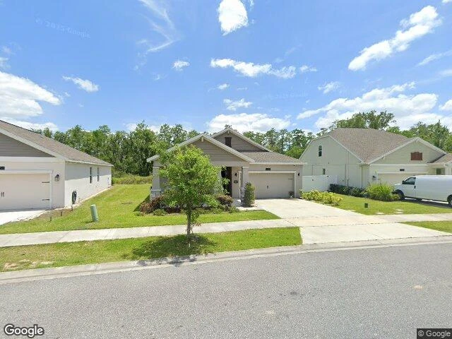 House image located at Kissimmee, FL 34746