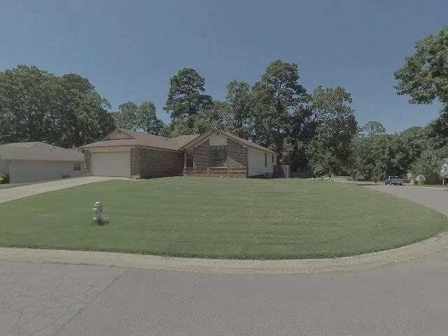 House image located at Little Rock, AR 72210