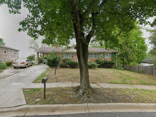 House image located at Fort Washington, MD 20744