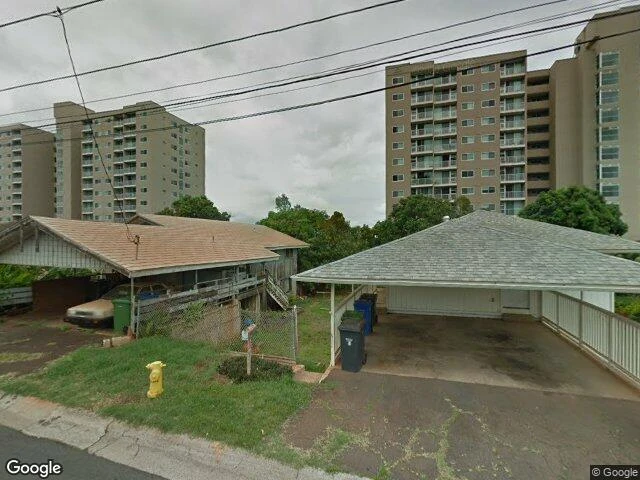 House image located at Waipahu, HI 96797