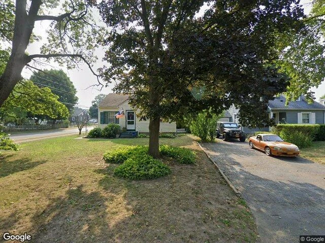 House image located at Rochester, NY 14626