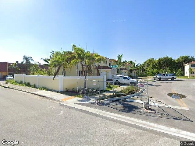 House image located at Pompano Beach, FL 33068