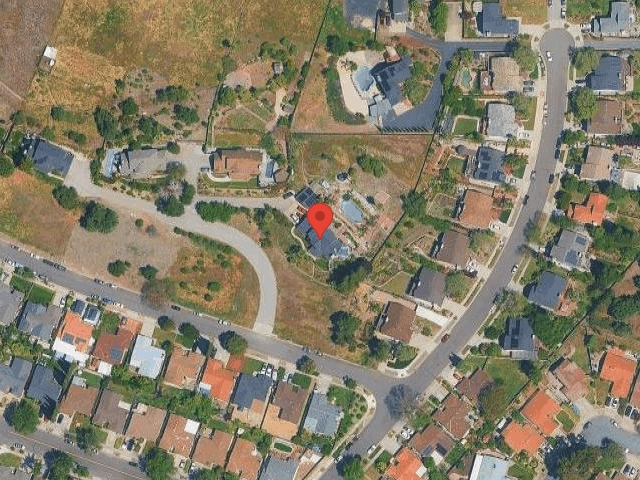 House image located at San Jose, CA 95111