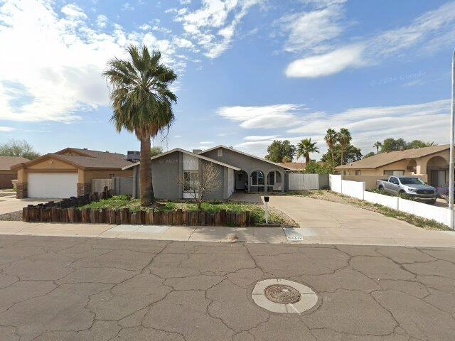 House image located at Glendale, AZ 85302