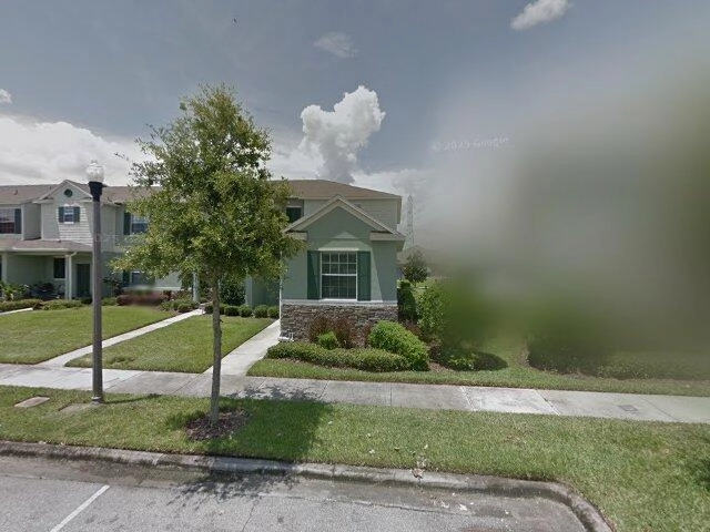 House image located at Orlando, FL 32824
