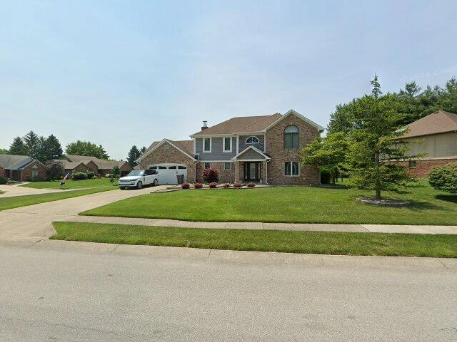 House image located at Indianapolis, IN 46237
