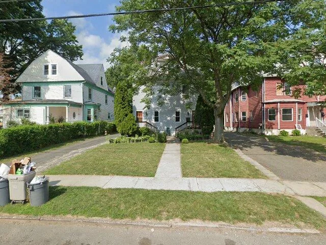 House image located at Plainfield, NJ 07060