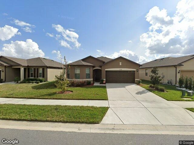 House image located at Brooksville, FL 34604