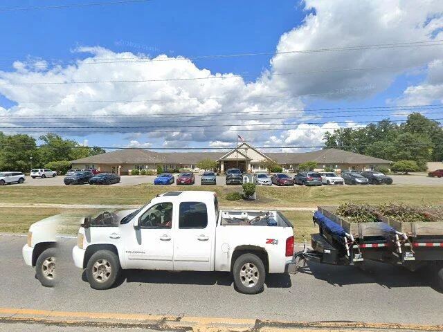 House image located at Marion, OH 43302