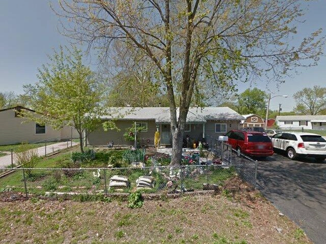 House image located at East Saint Louis, IL 62206