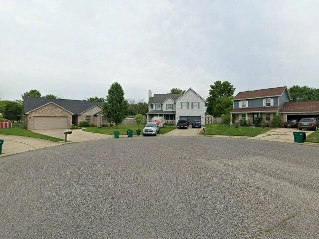 House image located at Lebanon, IN 46052