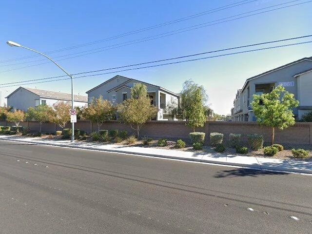 House image located at North Las Vegas, NV 89031