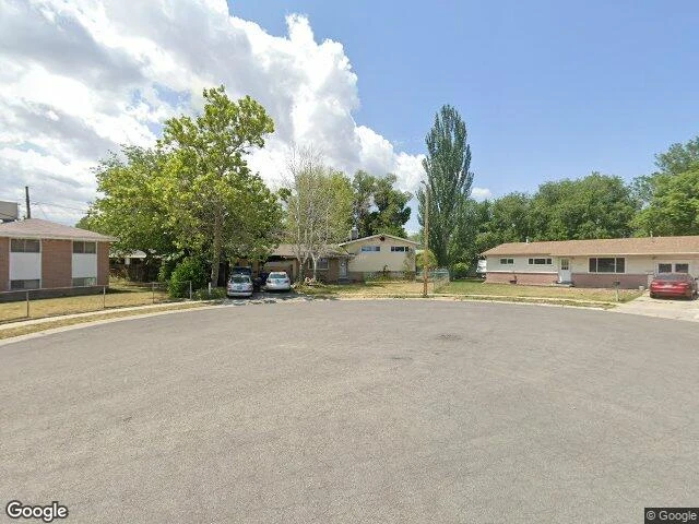 House image located at West Valley City, UT 84120