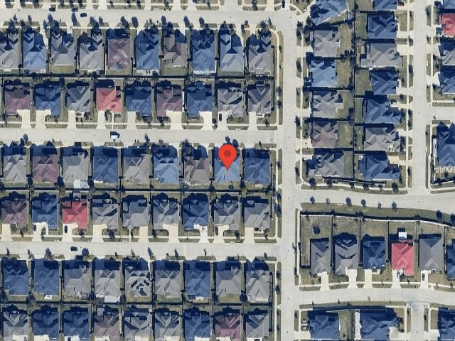 House image located at Frisco, TX 75035