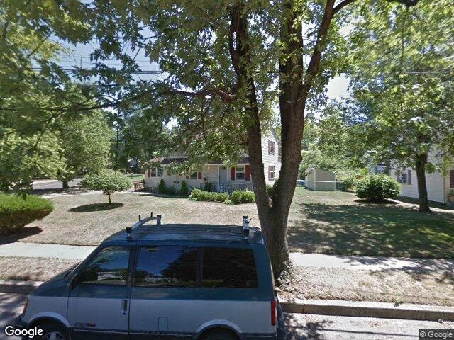 House image located at Merchantville, NJ 08109