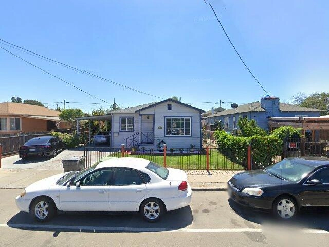 House image located at Oakland, CA 94603