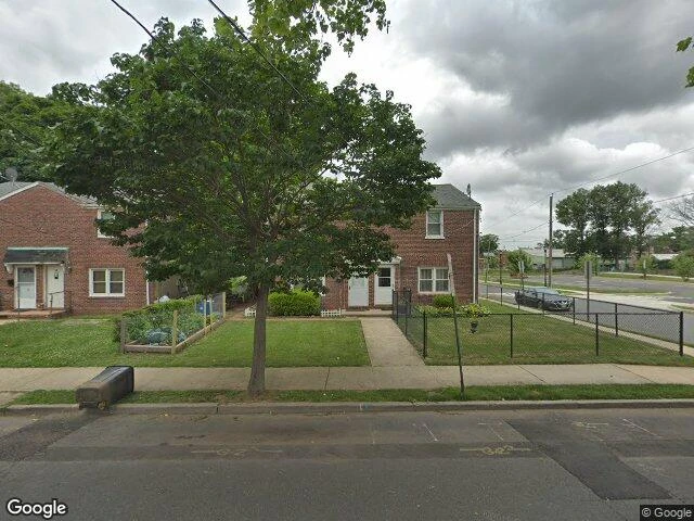 House image located at New Brunswick, NJ 08901