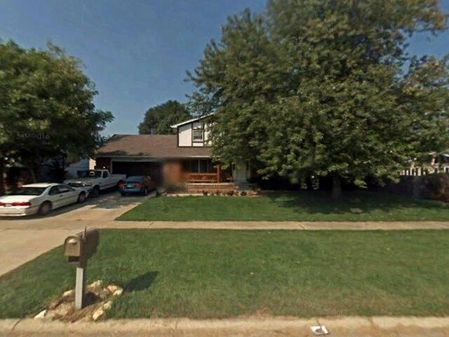House image located at Sandwich, IL 60548