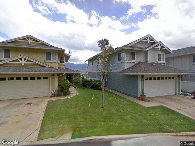 House image located at Waianae, HI 96792