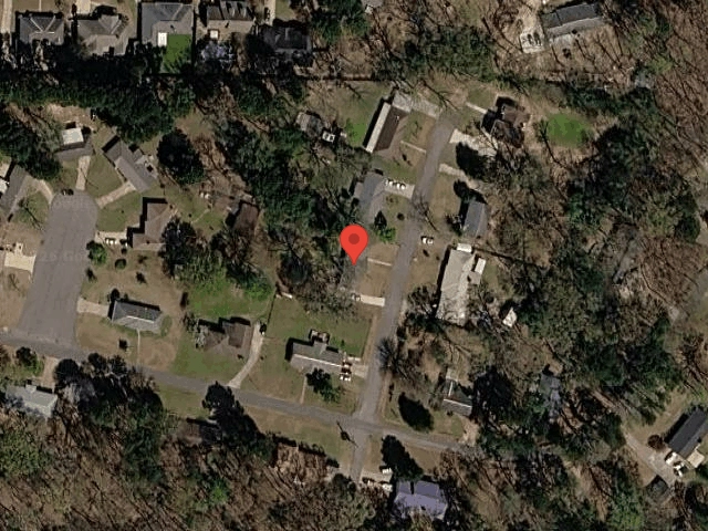 House image located at Tuscaloosa, AL 35405