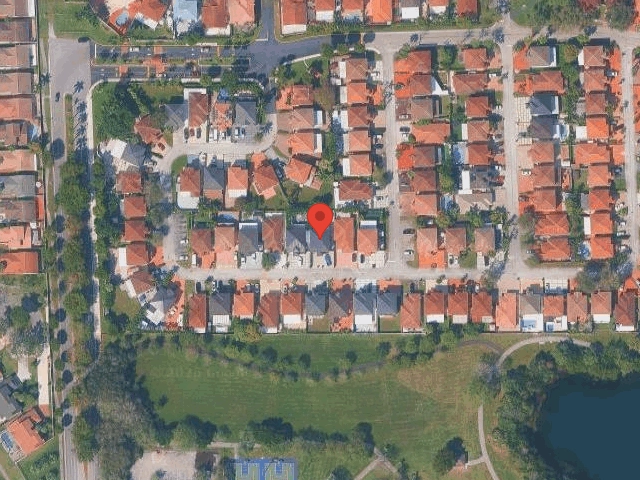 House image located at Hialeah, FL 33015