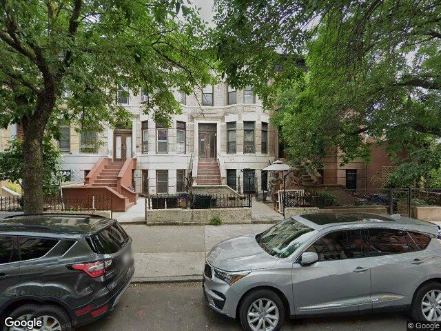 House image located at Brooklyn, NY 11216