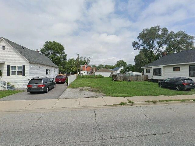 House image located at Hammond, IN 46320