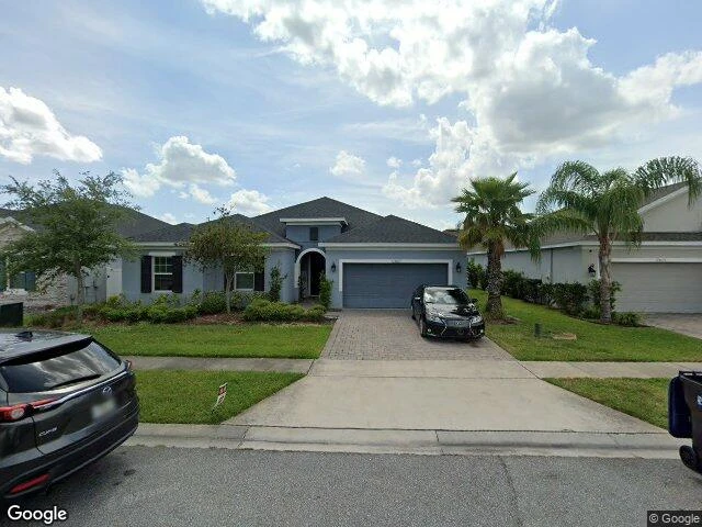 House image located at Orlando, FL 32824