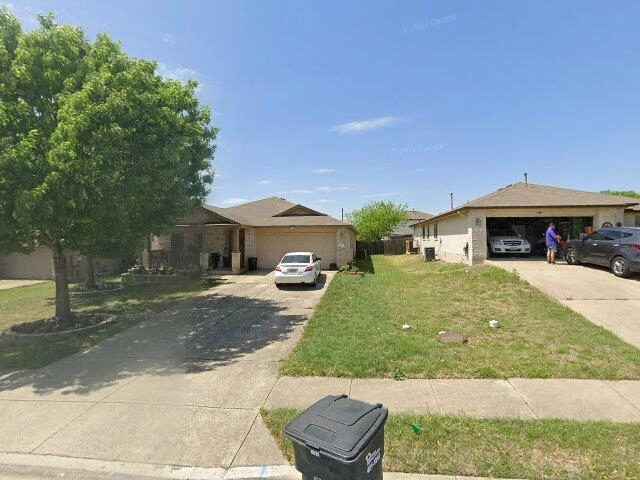 House image located at Kyle, TX 78640