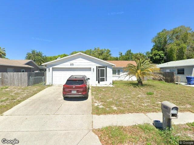House image located at Port Richey, FL 34668