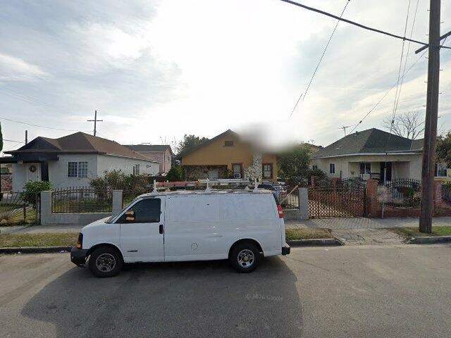 House image located at Los Angeles, CA 90011