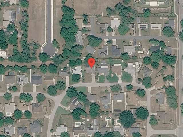 House image located at Eustis, FL 32726